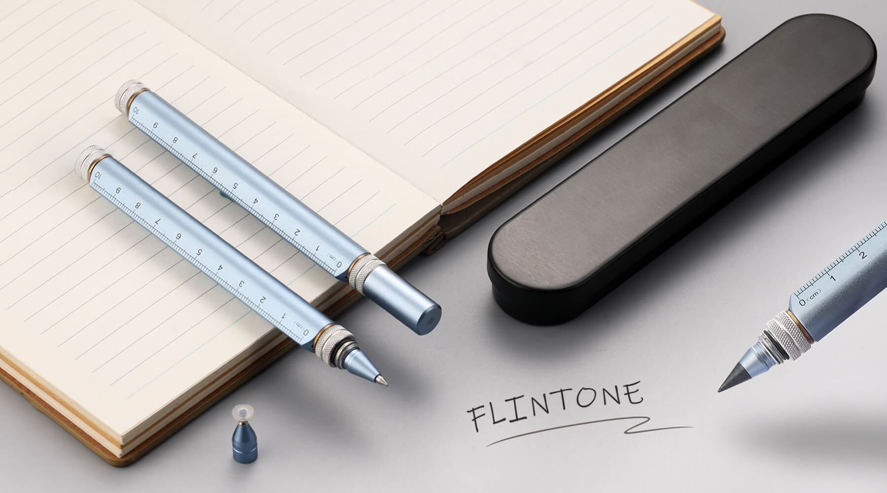 FLINTONE RollerPen I